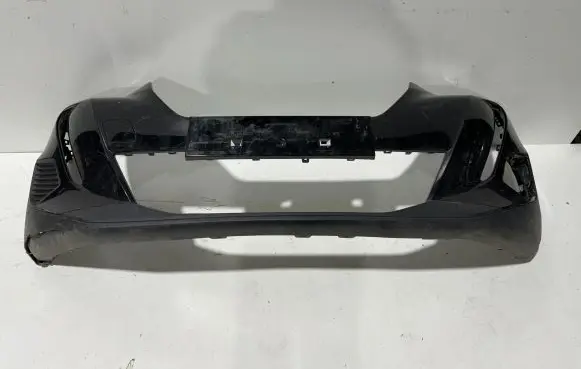 Peugeot 2008 II Front bumper 9826322180 9825946480