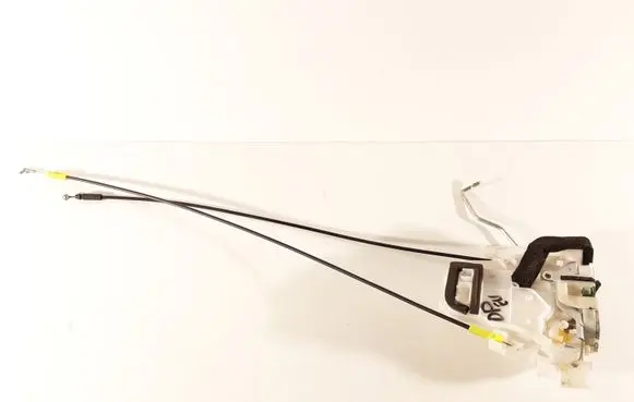 Subaru Impreza III Front door lock