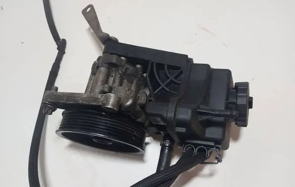 Mercedes-Benz C W204 Turbo solenoid valve A0091533128