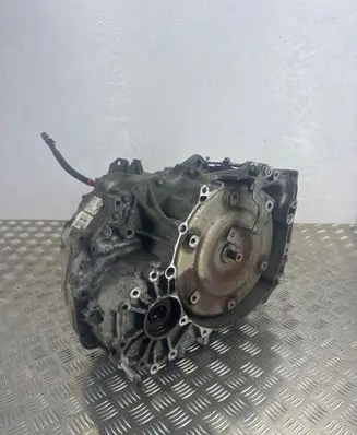 Volvo V60 Automatic gearbox 1283142 P1283142 TF80SC