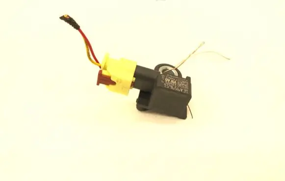 Volkswagen Caddy Airbag deployment crash/impact sensor 1EA959651