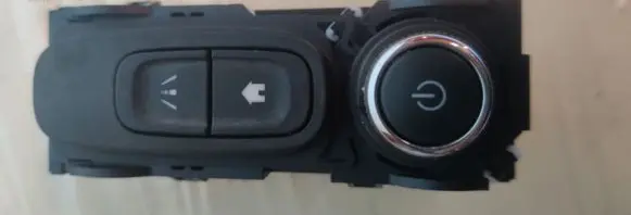 Renault Kadjar Other control units/modules RSA253B05623R 10106355