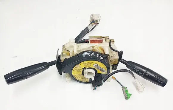 KIA Rio Wiper turn signal indicator stalk/switch 93400FD110
