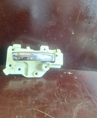 Jeep Compass Rear door interior handle 1JU98TRMAA 186013331