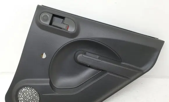 Fiat Panda II Rear door card panel trim