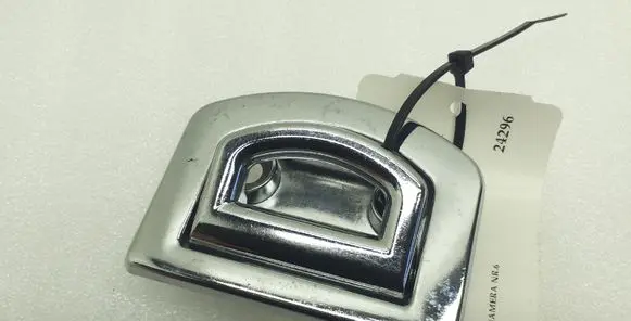 Porsche Panamera (970) Tie down hook / loop 1K0864203