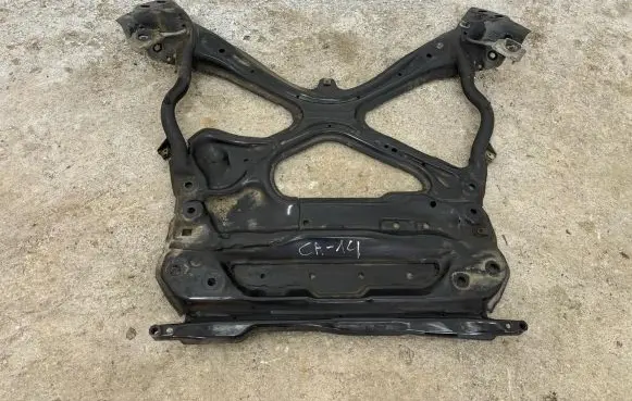 Audi A4 S4 B9 Front subframe 8W2399347E