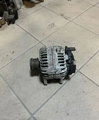 Generator/alternator