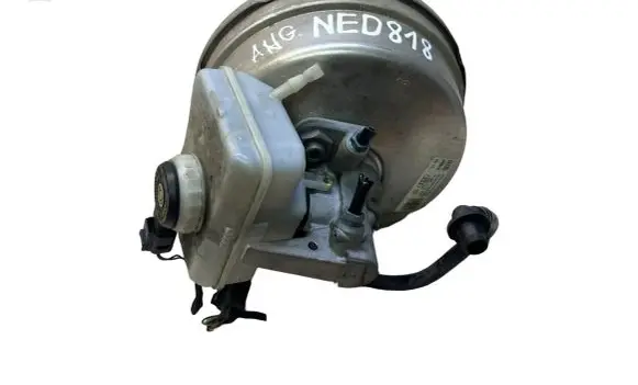 Audi A7 S7 4G Brake booster 4G2612103G 0261230081 036906051G