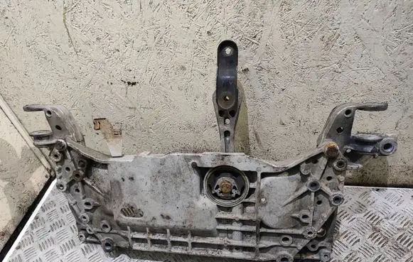Front subframe