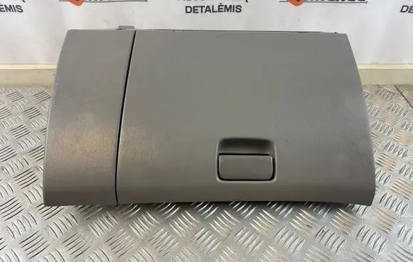 Subaru Forester SG Glove box set 