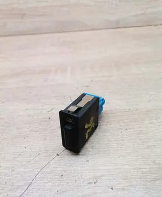 BMW 3 E36 Traction control (ASR) switch 1390806