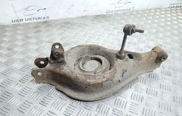 Chevrolet Captiva Rear upper control arm/wishbone