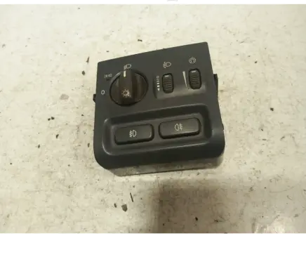 Volvo S40, V40 Light switch 30613945