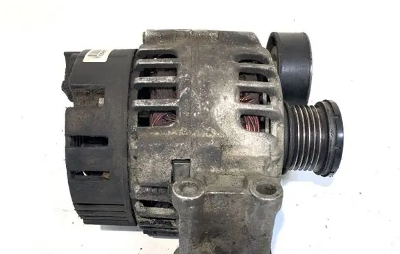 BMW 3 E46 Generator/alternator