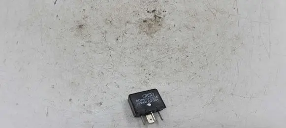 Audi A4 S4 B7 8E 8H Other relay 8D0951253A