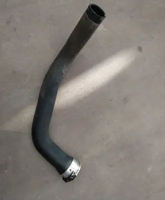 Nissan Qashqai Intercooler hose/pipe 14463BB50B