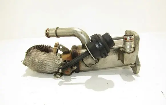 Hyundai Santa Fe EGR valve cooler 968167778001