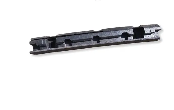 Nissan Qashqai Rear bumper foam support bar 85090HV00A
