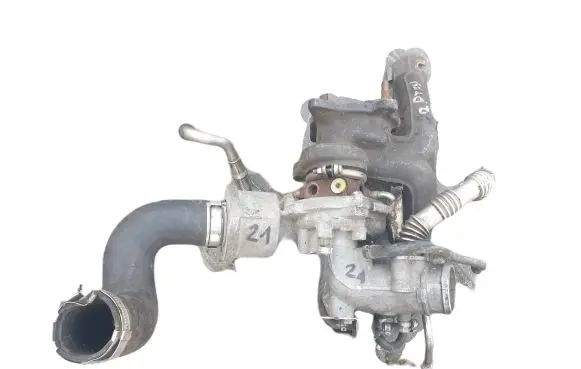 Audi A6 S6 C6 4F Turbo 06D145701E