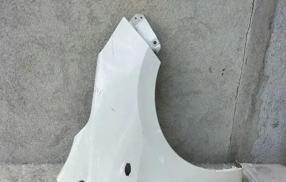 Renault Express Fender