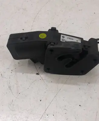 Skoda Superb B6 (3T) Tailgate/trunk/boot lock/catch/latch 3T0827300B