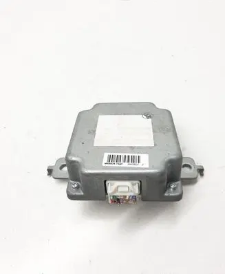 Nissan X-Trail T31 Gearbox control unit/module 41650JG04A