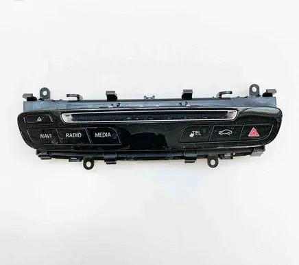 Mercedes-Benz C W205 Sound control switch A2059055201