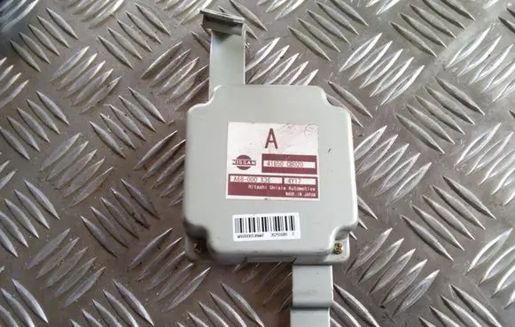 Nissan Murano Z50 Other control units/modules 41650CB020 A68000X36