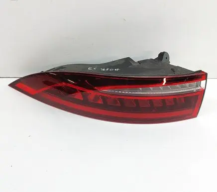Jaguar XF X260 Rear/tail lights JX6313405AD