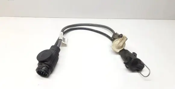 Volvo V70 Tow bar electric loom 8685528