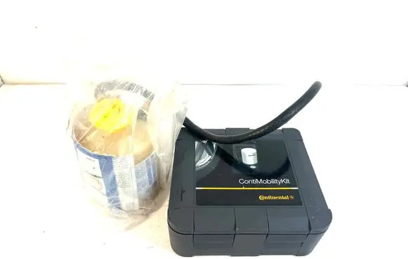 Ford Focus Tire air pump compressor 020624 2000554338