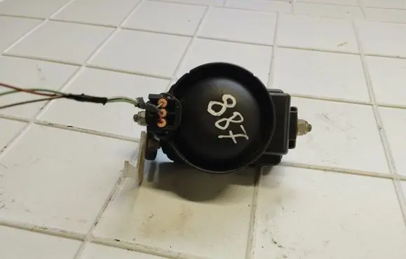 Lexus IS 220D-250-350 Alarm system siren 8904053030