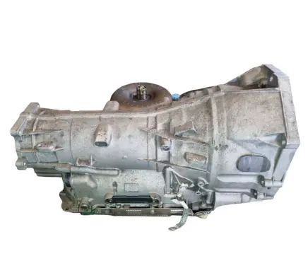 BMW 3 GT F34 Automatic gearbox 8HP45X 0550467 024102