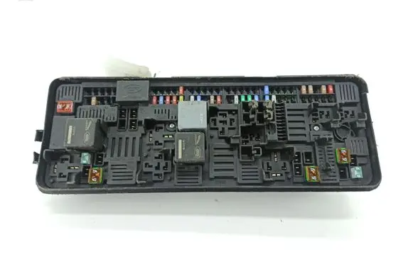 Land Rover Range Rover Sport L494 Fuse module HPLA14A073AB