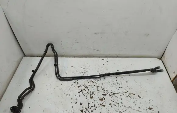 Mercedes-Benz EQA Engine coolant pipe/hose A2435004900-JLK01