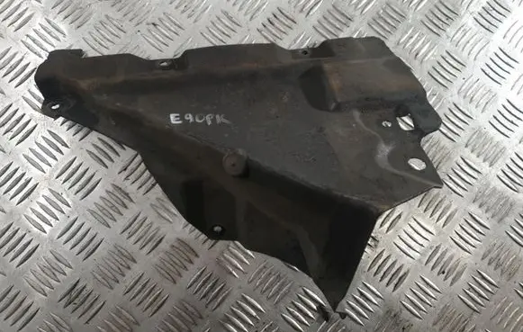 BMW 3 E90 E91 Other under body part 7159189