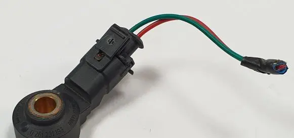 Citroen C1 Detonation knock sensor 89615-0H010
