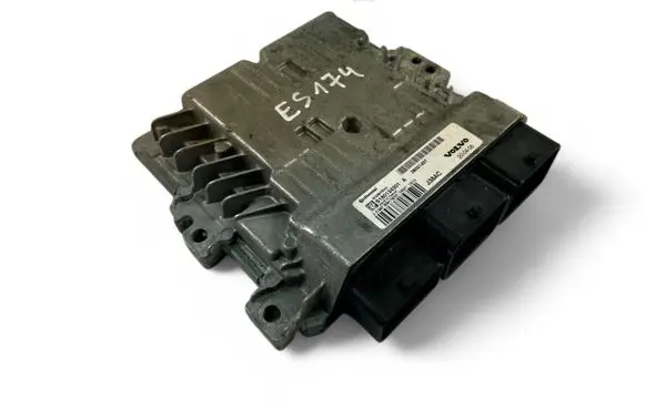 Volvo V50 Engine control unit/module ECU 36001407 S180134301A