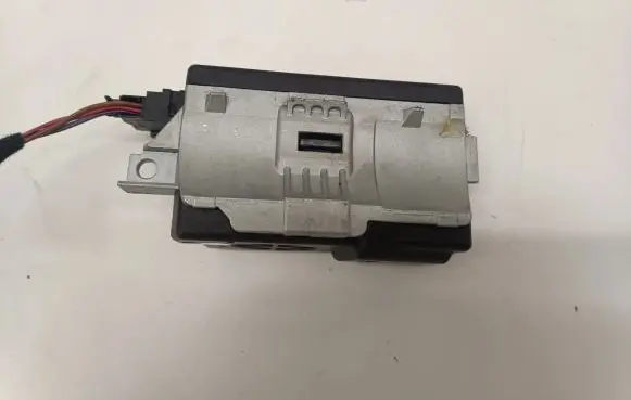 Audi A6 S6 C7 4G Steering wheel lock 4H0905852C
