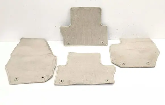 Volvo XC60 Car floor mat set 39833578