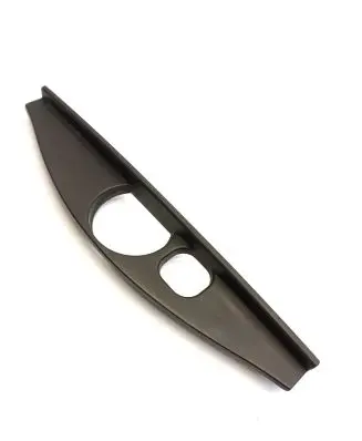 BMW 3 E46 Tailgate/boot lid lock trim 8233370