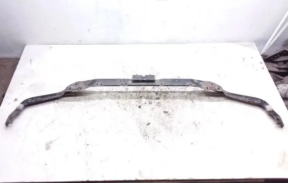 Citroen C4 I Picasso Top upper radiator support slam panel 9655399980