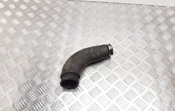 Hyundai Santa Fe Intercooler hose/pipe