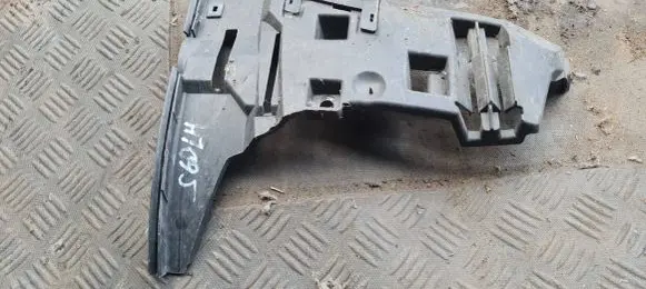Volvo S60 Front bumper mounting bracket 09190303