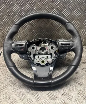 KIA Optima Steering wheel