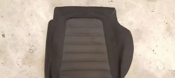 Volkswagen PASSAT B6 Rear seat 3C9885405AQ