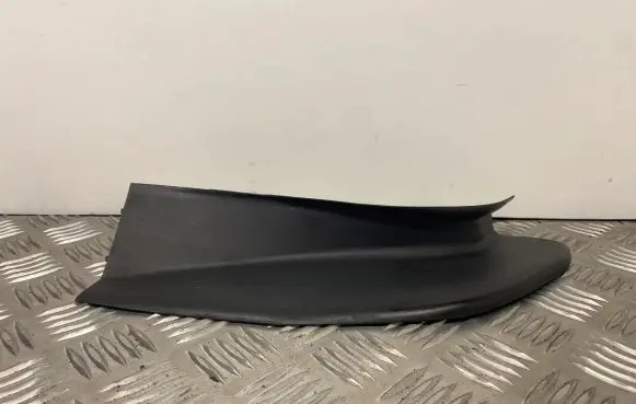 BMW 5 F10 F11 Rear/tail light trim molding 7204376 51497204376