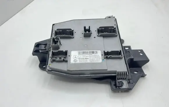 Mercedes-Benz E W238 SAM control unit A2139005315 A2139014203 A2139023209