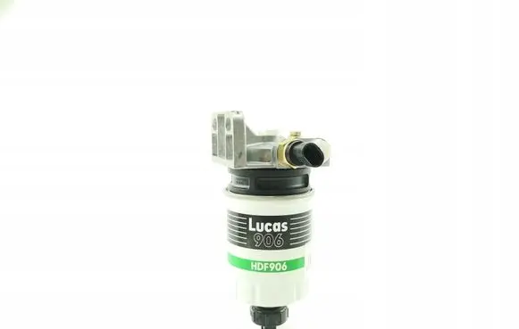 Fiat Bravo Fuel filter 7176-906